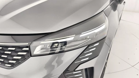 Renault Clio techno Eco-G 100cv (74kW)