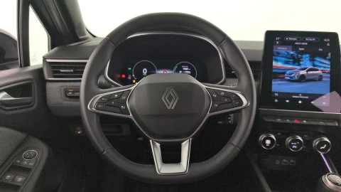 Renault Clio techno Eco-G 100cv (74kW)