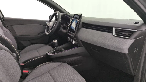 Renault Clio techno Eco-G 100cv (74kW)