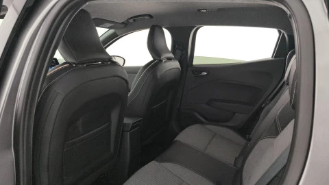 Renault Clio techno Eco-G 100cv (74kW)