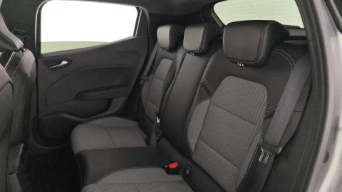 Renault Clio techno Eco-G 100cv (74kW)