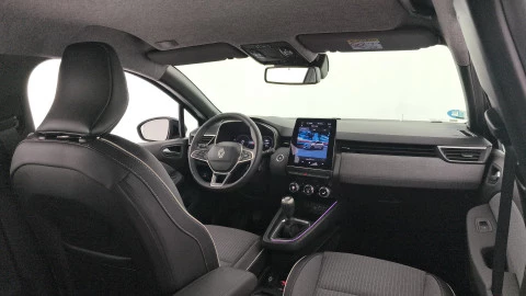 Renault Clio techno Eco-G 100cv (74kW)