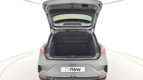 Renault Clio techno Eco-G 100cv (74kW)