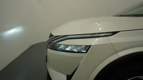 Nissan Qashqai DIG-T 116kW Xtronic N-Connecta