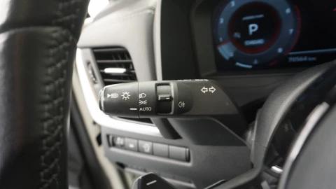 Nissan Qashqai DIG-T 116kW Xtronic N-Connecta