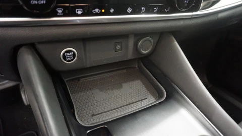 Nissan Qashqai DIG-T 116kW Xtronic N-Connecta