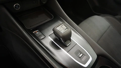 Nissan Qashqai DIG-T 116kW Xtronic N-Connecta