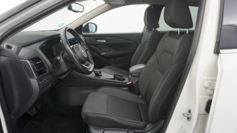 Nissan Qashqai DIG-T 116kW Xtronic N-Connecta