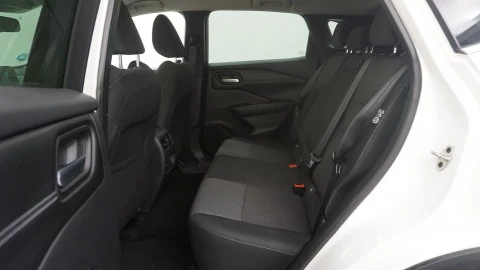 Nissan Qashqai DIG-T 116kW Xtronic N-Connecta