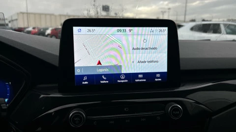 Ford Kuga ST-Line X 2.0 EcoBlue 140kW 4x4 Auto