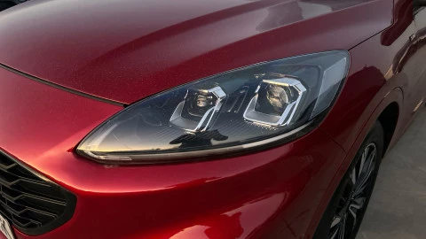 Ford Kuga ST-Line X 2.0 EcoBlue 140kW 4x4 Auto