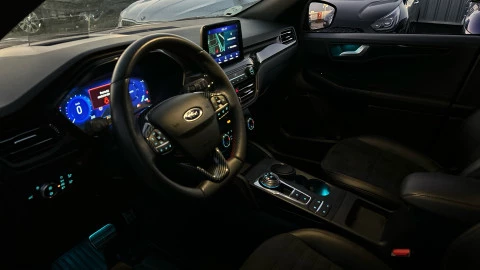 Ford Kuga ST-Line X 2.0 EcoBlue 140kW 4x4 Auto