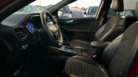 Ford Kuga ST-Line X 2.0 EcoBlue 140kW 4x4 Auto