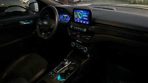 Ford Kuga ST-Line X 2.0 EcoBlue 140kW 4x4 Auto