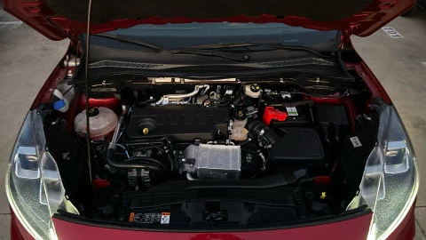 Ford Kuga ST-Line X 2.0 EcoBlue 140kW 4x4 Auto