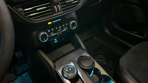 Ford Kuga ST-Line X 2.0 EcoBlue 140kW 4x4 Auto