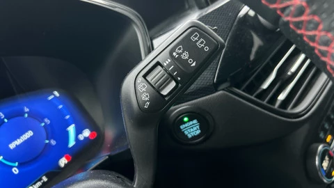 Ford Kuga ST-Line X 2.0 EcoBlue 140kW 4x4 Auto