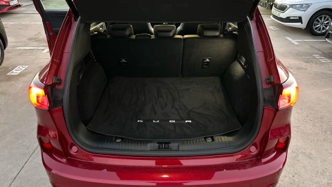 Ford Kuga ST-Line X 2.0 EcoBlue 140kW 4x4 Auto