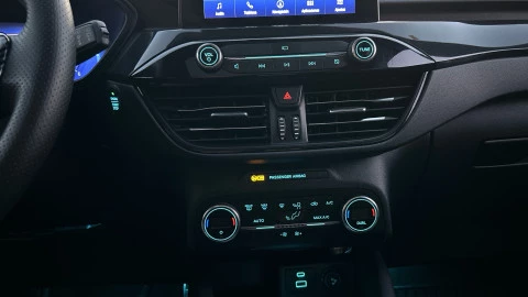 Ford Kuga ST-Line X 2.0 EcoBlue 140kW 4x4 Auto