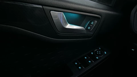 Ford Kuga ST-Line X 2.0 EcoBlue 140kW 4x4 Auto