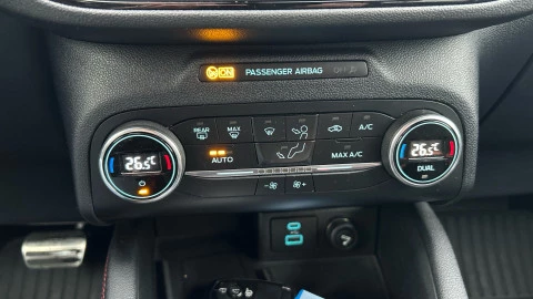 Ford Kuga ST-Line X 2.0 EcoBlue 140kW 4x4 Auto