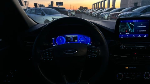 Ford Kuga ST-Line X 2.0 EcoBlue 140kW 4x4 Auto