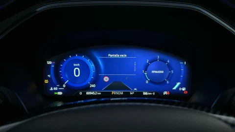 Ford Kuga ST-Line X 2.0 EcoBlue 140kW 4x4 Auto