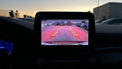 Ford Kuga ST-Line X 2.0 EcoBlue 140kW 4x4 Auto