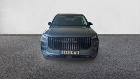 Jaecoo 7 PHEV Exclusive 1.5 TGDI+1DHT 255kW FWD