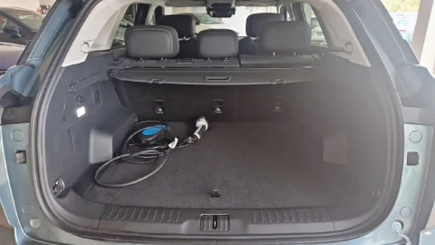 Jaecoo 7 PHEV Exclusive 1.5 TGDI+1DHT 255kW FWD