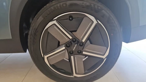 Jaecoo 7 PHEV Exclusive 1.5 TGDI+1DHT 255kW FWD