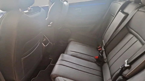 Jaecoo 7 PHEV Exclusive 1.5 TGDI+1DHT 255kW FWD