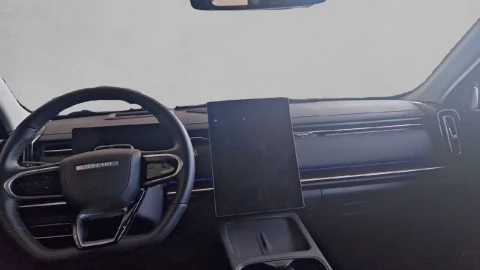 Jaecoo 7 PHEV Exclusive 1.5 TGDI+1DHT 255kW FWD