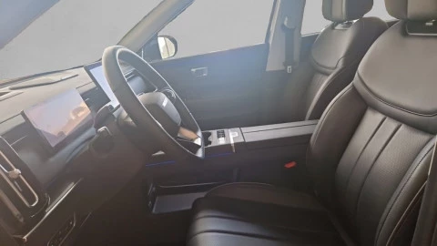 Jaecoo 7 PHEV Exclusive 1.5 TGDI+1DHT 255kW FWD