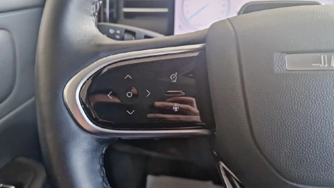 Jaecoo 7 PHEV Exclusive 1.5 TGDI+1DHT 255kW FWD