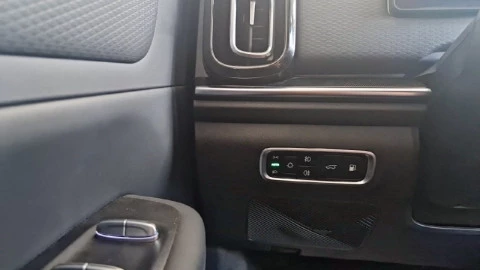 Jaecoo 7 PHEV Exclusive 1.5 TGDI+1DHT 255kW FWD