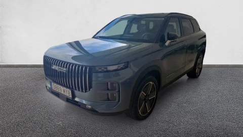 Jaecoo 7 PHEV Exclusive 1.5 TGDI+1DHT 255kW FWD