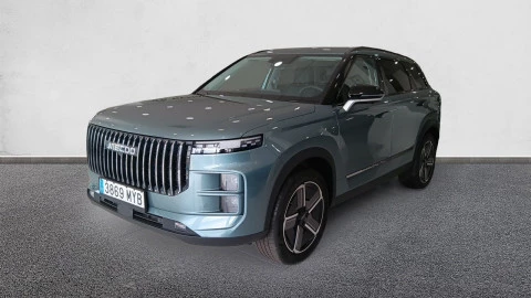 Jaecoo 7 PHEV Exclusive 1.5 TGDI+1DHT FWD