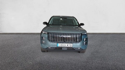 Jaecoo 7 PHEV Exclusive 1.5 TGDI+1DHT FWD