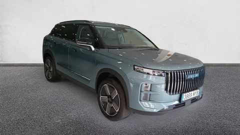 Jaecoo 7 PHEV Exclusive 1.5 TGDI+1DHT FWD