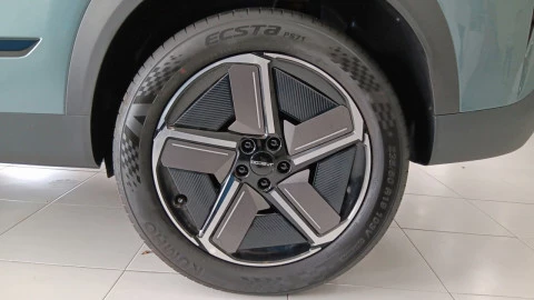 Jaecoo 7 PHEV Exclusive 1.5 TGDI+1DHT FWD