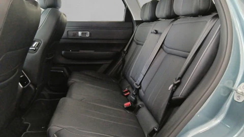 Jaecoo 7 PHEV Exclusive 1.5 TGDI+1DHT FWD