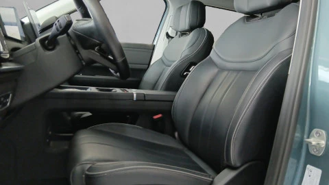 Jaecoo 7 PHEV Exclusive 1.5 TGDI+1DHT FWD