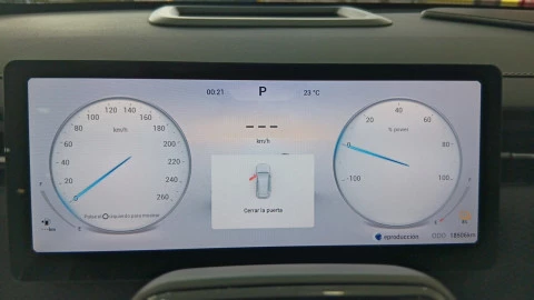 Jaecoo 7 PHEV Exclusive 1.5 TGDI+1DHT FWD