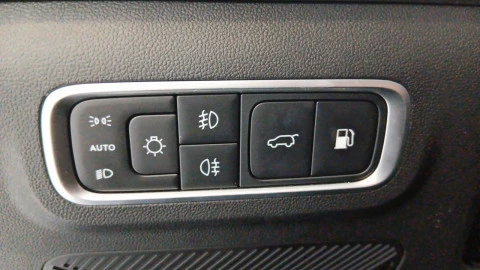 Jaecoo 7 PHEV Exclusive 1.5 TGDI+1DHT FWD