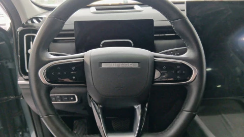 Jaecoo 7 PHEV Exclusive 1.5 TGDI+1DHT FWD