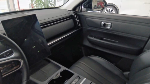 Jaecoo 7 PHEV Exclusive 1.5 TGDI+1DHT FWD