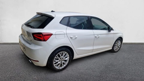 Seat Ibiza 1.0 TSI 81kW (110CV) FR