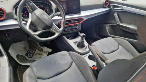 Seat Ibiza 1.0 TSI 81kW (110CV) FR