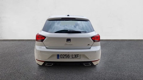 Seat Ibiza 1.0 TSI 81kW (110CV) FR
